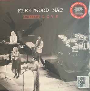 Alternate Live - Fleetwood Mac