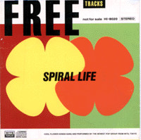 descargar álbum Spiral Life - Free Tracks
