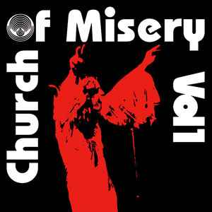 Vol.1 - Church Of Misery