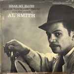 Cover of Hear My Blues, 1960-02-00, Vinyl