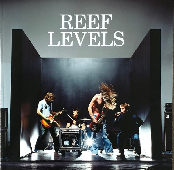 Album herunterladen Reef - 93 03