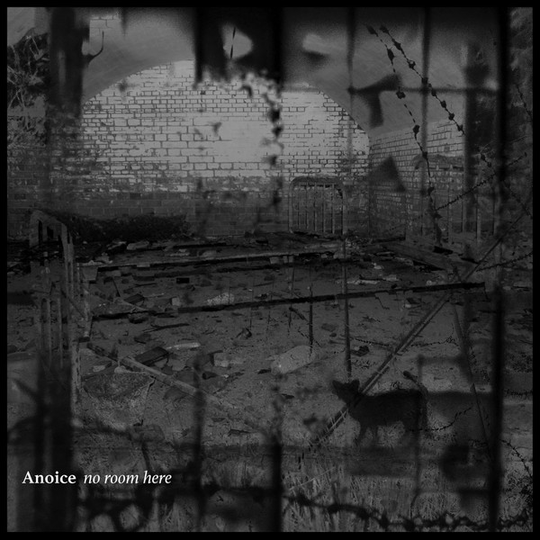 Album herunterladen Anoice - No Room Here