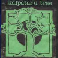 Kalpataru Tree - Scattered Fragments Of The Eternal Dream album cover