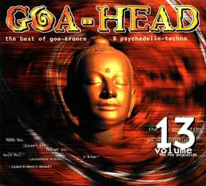 Various - Goa-Head Volume 13