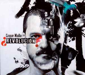 ¿Revolución? (CD, Album)en venta
