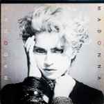 Madonna (1983, SRC Pressing, RCA Music Service, Vinyl) - Discogs