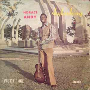 Horace Andy - Skylarking | Releases | Discogs