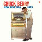 Cover of New Juke Box Hits, 2014-03-00, Vinyl