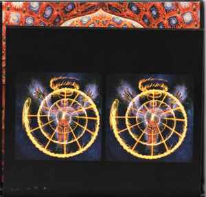 Tool – 10,000 Days (2006, Special Linear Digibook, CD) - Discogs