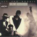 Cover of Silent Assassin, 1989, Vinyl