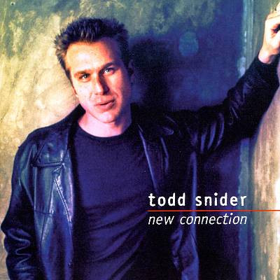 baixar álbum Todd Snider - New Connection