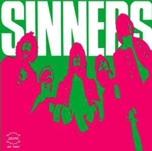 Les Sinners - Sinnerismes album cover