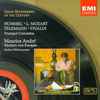 Hummel* · L. Mozart* · Telemann* · Vivaldi* – Maurice André, Herbert von Karajan, Berliner Philharmoniker - Trumpet Concertos