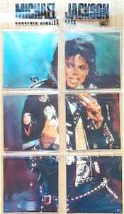Souvenir Singles Pack - Michael Jackson