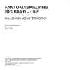 The Fantômas Melvins Big Band - Millenium Monsterworks