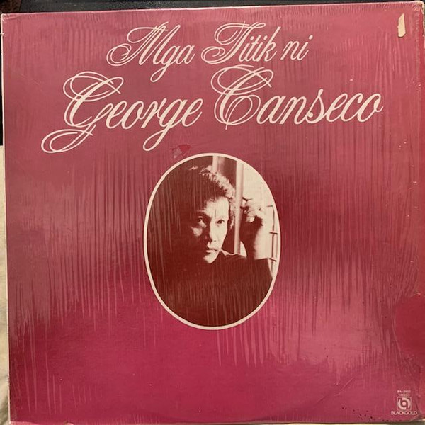 Album herunterladen Various - Mga Titik Ni George Canseco