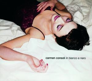 baixar álbum Carmen Consoli - In Bianco E Nero