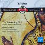 Cover of The Protecting Veil, 1992, CD