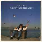 Cover of Armchair Theatre, 1990, CD