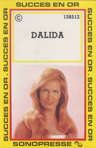 Dalida – Plein Soleil (2023, Vinyl) - Discogs