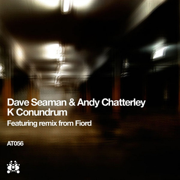 lataa albumi Dave Seaman & Andy Chatterley - K Conundrum