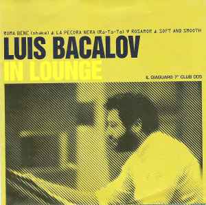 In Lounge - Luis Bacalov