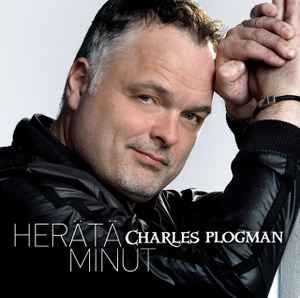 Charles Plogman - Herätä Minut album cover