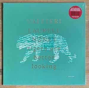 Valtteri Laurell Nonet - Tigers Are Better Looking