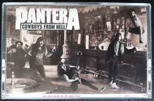 Pantera's 'Cowboys from Hell': The Story Behind Groundbreaking 1990 Album