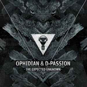 The Expected Unknown - Ophidian & D-Passion