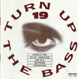 Various - Turn Up The Bass 19