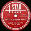 Ivory Joe Hunter And His Band - Pretty Mamma Blues / Are You Hep