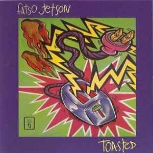 Toasted - Fatso Jetson