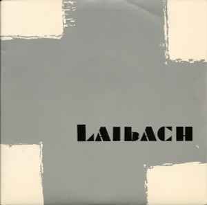 Laibach - Life Is Life album cover