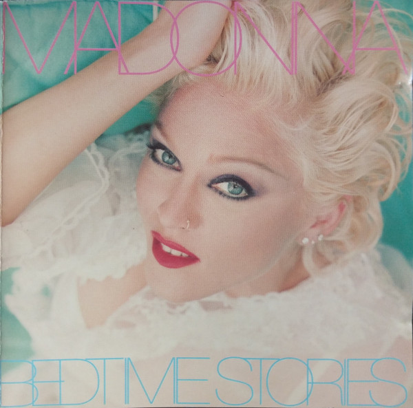 Madonna – Bedtime Stories (2016, Gatefold 180g, Vinyl) - Discogs