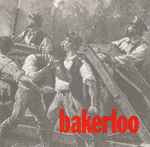 Cover of Bakerloo, , CD