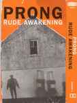 Cover of Rude Awakening, 1996, Cassette