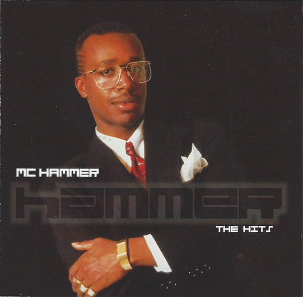 MC Hammer – The Hits (2000, CD) - Discogs