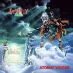 Cover of Atomic Winter, 1988-09-00, Vinyl