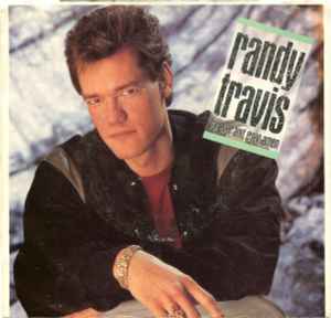 Randy Travis – And Ever, Amen (1988, Vinyl) Discogs