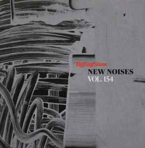New Noises Vol. 154 - Various