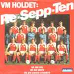 Cover of Re-Sepp-Ten, 1986, Vinyl