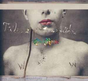 CocoRosie - Tales Of A GrassWidow album cover