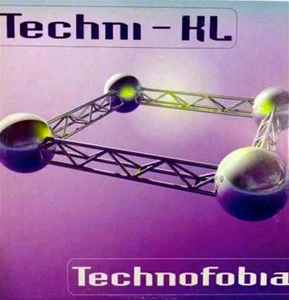 Technofobia - Techni-KL