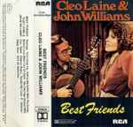 Cover of Best Friends, 1977, Cassette