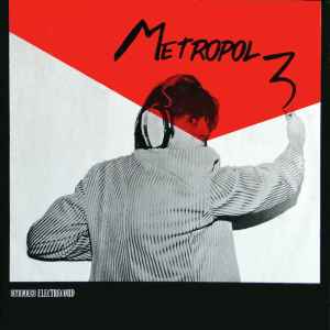 Metropol Group - Metropol 3