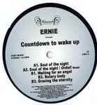 Cover of Countdown To Wake Up, 2009, Vinyl
