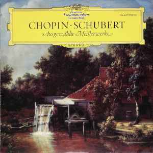 Frédéric Chopin - Ausgewählte Meisterwerke