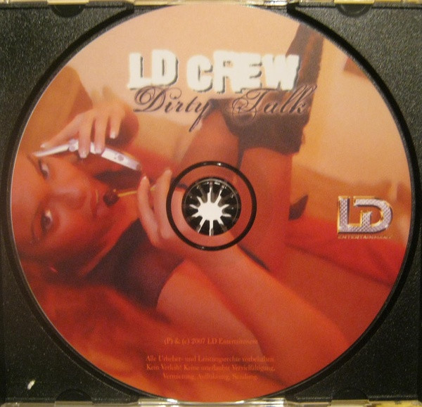 Album herunterladen LD Crew - Dirty Talk
