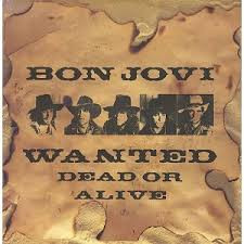 Bon Jovi - Wanted Dead Or Alive | Releases | Discogs